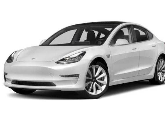 TESLA MODEL 3 2018 5YJ3E1EBXJF129770 image TESLA MODEL 3 2018 5YJ3E1EBXJF129770 image